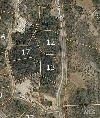 Land For Sale in 3931, Cross Creek Road, Santa Rosa, California