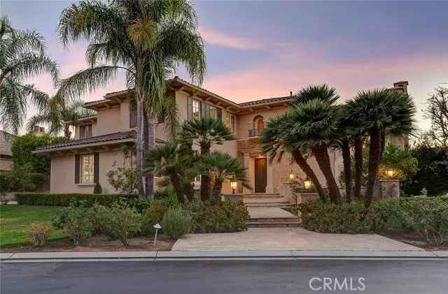 Single-family house For Sale in 11755, Collar Avenue, Tustin, California