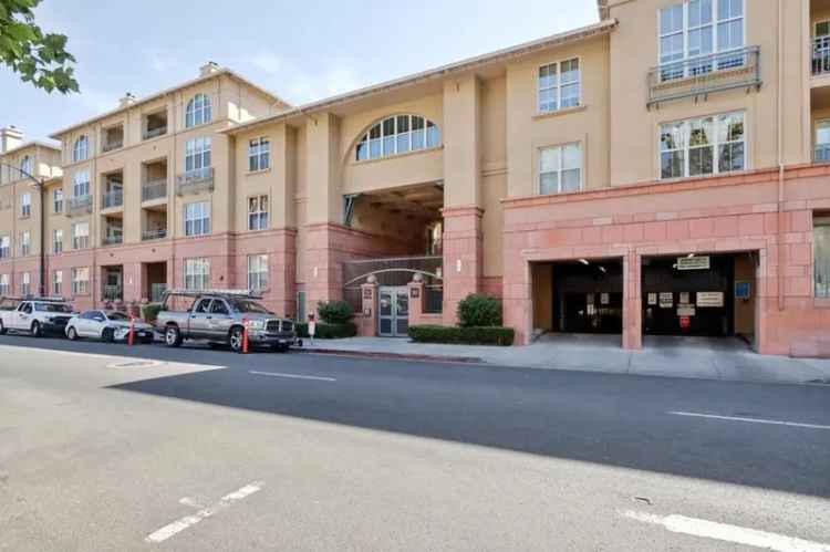 Condo For Sale in 30, East Julian Street, San Jose, California