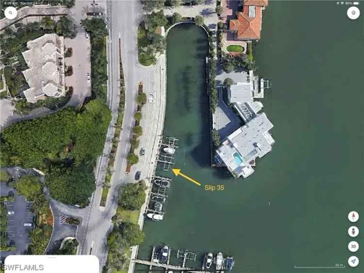 Land For Sale in Naples, Florida