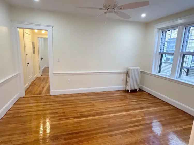 Spacious 2-Bed Apartment in Cambridge - Renovated