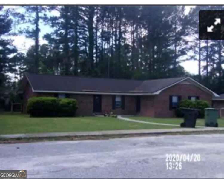 Multi-family house For Sale in Statesboro, Georgia