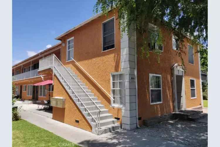 Multi-family house For Sale in Long Beach, California