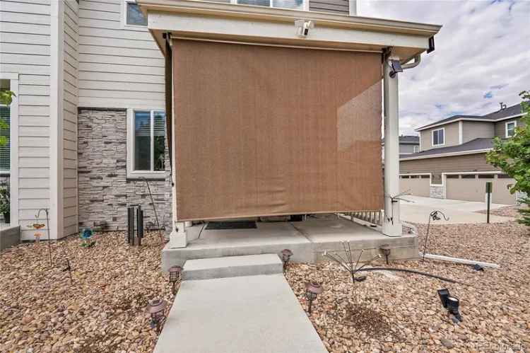 House For Sale in 17257, East Exposition Drive, Aurora, Colorado