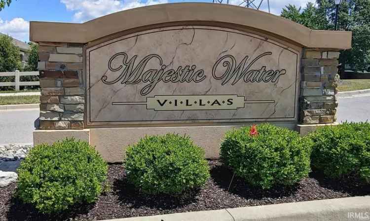 Land For Sale in 1252, Bunting Drive, Fort Wayne, Indiana