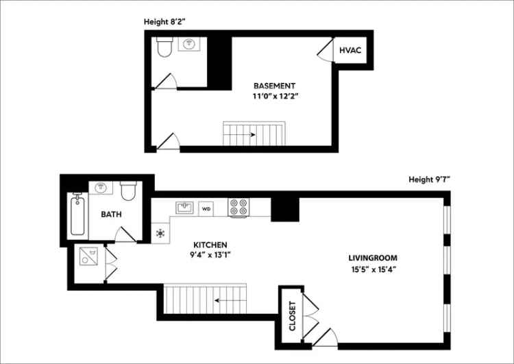 Apartment Unit for Rent