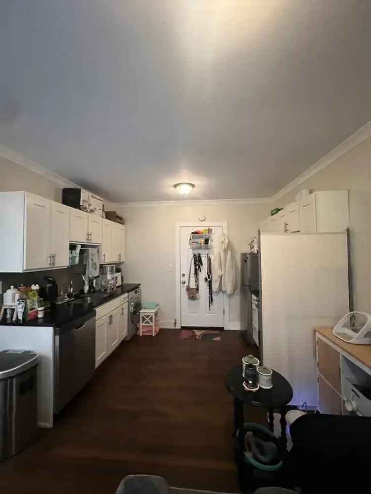 Apartment Unit for Rent