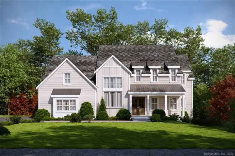 Single-family house For Sale in 48, Weatherstone, Avon, Connecticut