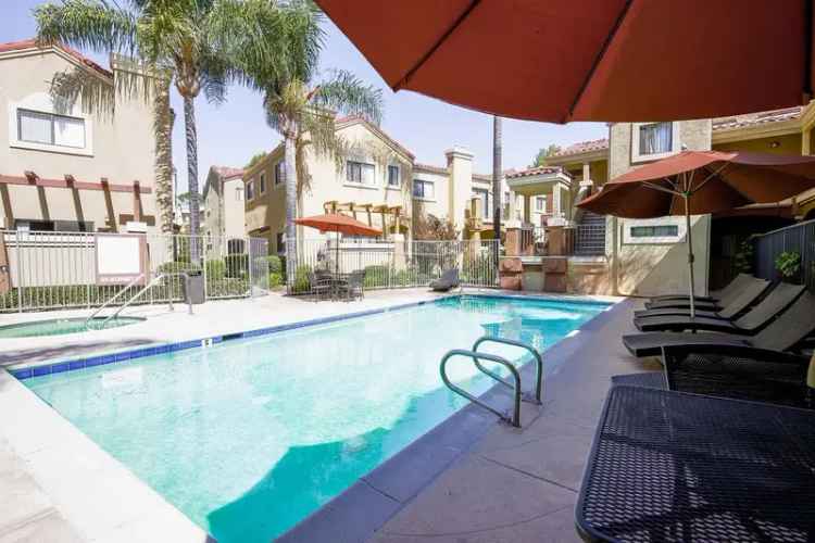 2 2 Apartment Unit for Rent in Calabasas