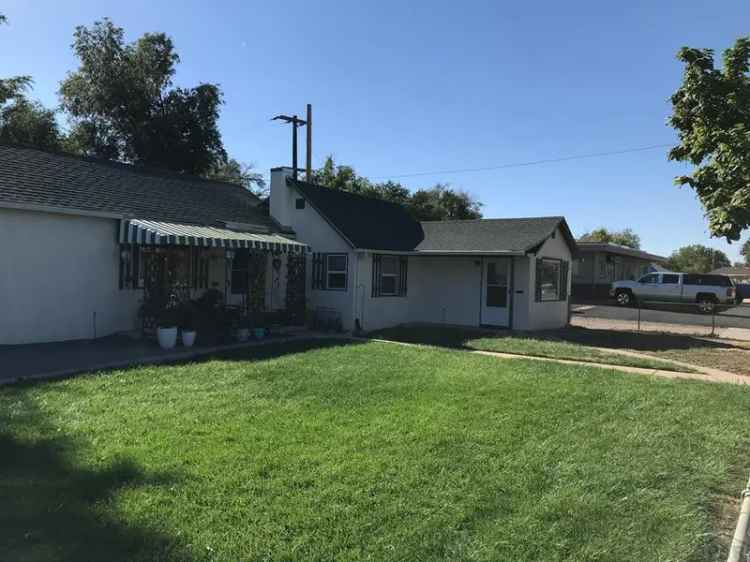 Multi-family house For Sale in 1008, West Evans Avenue, Pueblo, Colorado