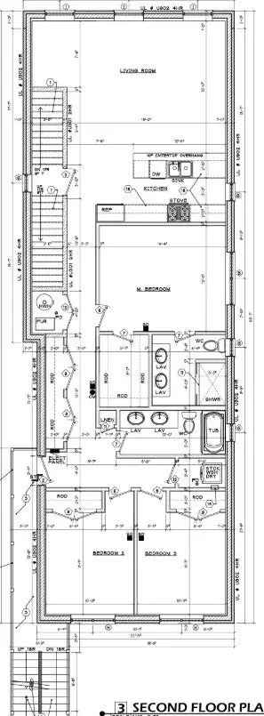 Land For Sale in 2334, West Washington Boulevard, Chicago, Illinois