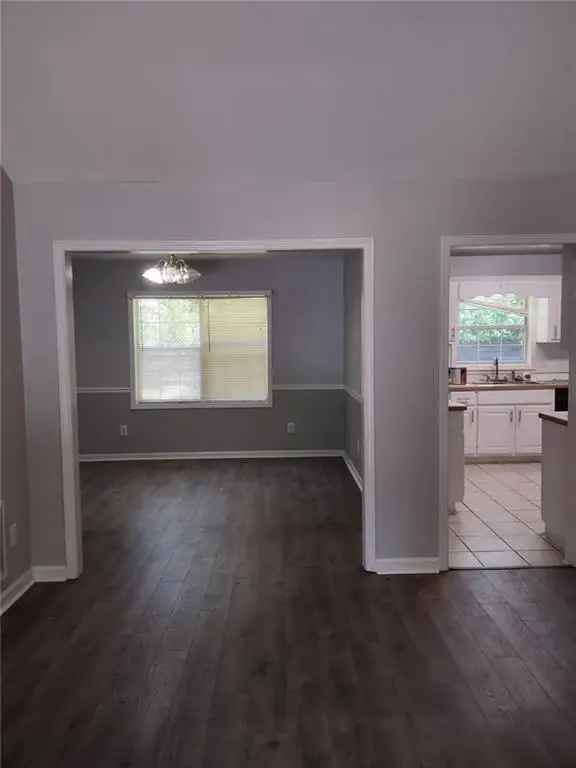 Single-family house For Sale in 9220, Melody Circle Southwest, Covington, Georgia