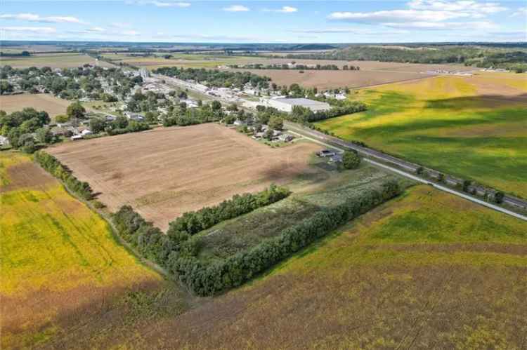 Land For Sale in 547, Fleming Road, Orrick, Missouri