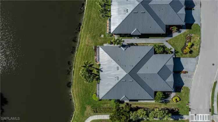 Single-family house For Sale in 2608, Anguilla Drive, Cape Coral, Florida