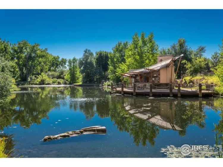 Single-family house For Sale in 5280, South University Boulevard, Greenwood Village, Colorado