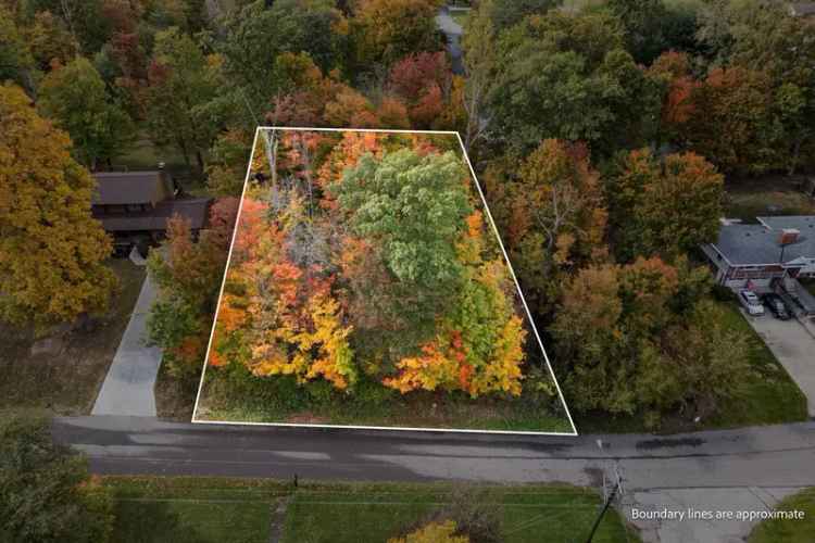 Land For Sale in Ontario, Ohio