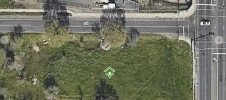 Land For Sale in Sacramento, California