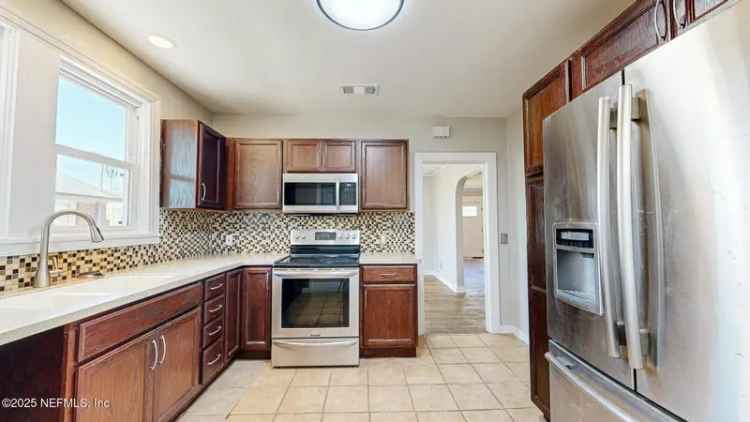 Single-family house For Sale in 468, West 70th Street, Jacksonville, Florida