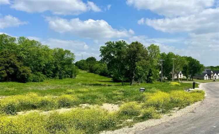 Land For Sale in Texas