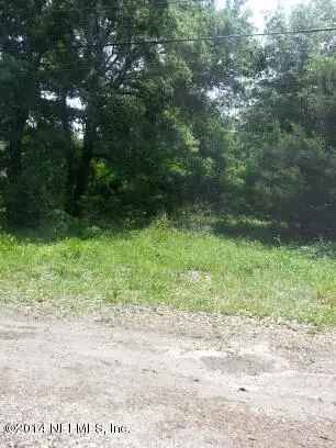 Land For Sale in Jacksonville, Florida