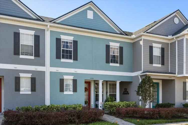 House For Sale in Orlando, Florida