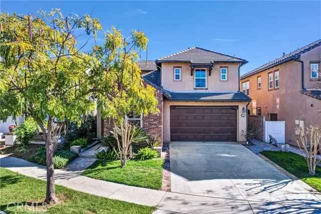 Single-family house For Sale in 8, Ingleside, Irvine, California