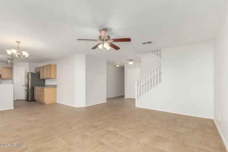 Single-family house For Sale in 17840, West Calavar Road, Surprise, Arizona