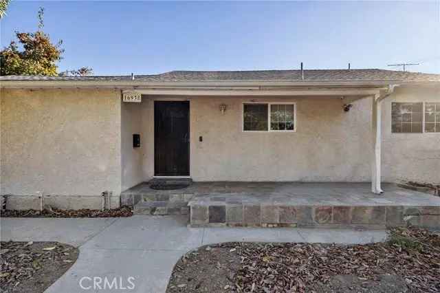 Single-family house For Sale in Los Angeles, California