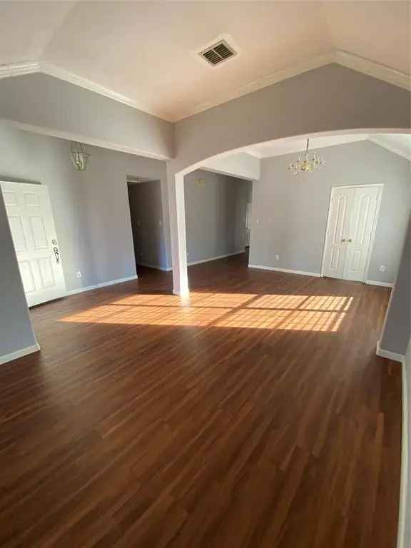 House For Rent in 1434, Suzanne Drive, Allen, Texas