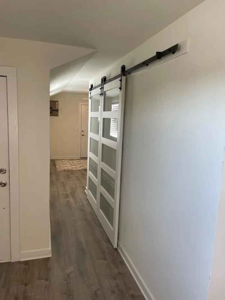 Apartment Unit for Rent