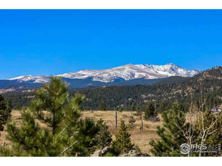 Land For Sale in Colorado