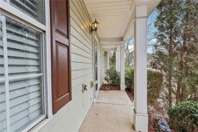 House For Sale in 3489, Parc Drive Southwest, Atlanta, Georgia