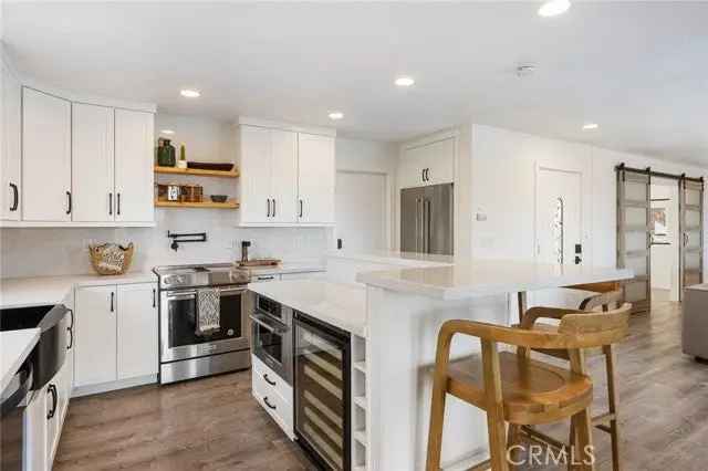 Single-family house For Sale in 61018, Prescott Trail, Joshua Tree, California