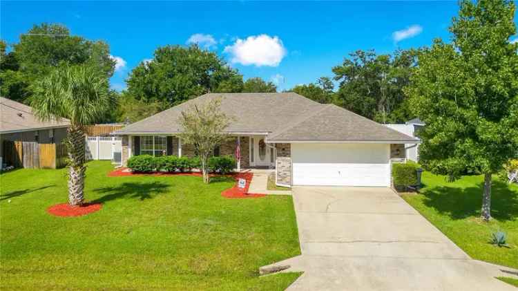 Single-family house For Sale in Palm Coast, Florida