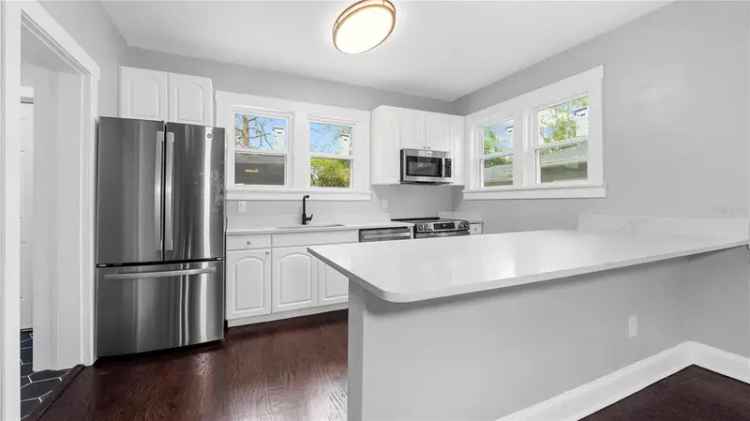 Single-family house For Sale in 603, West Emma Street, Tampa, Florida