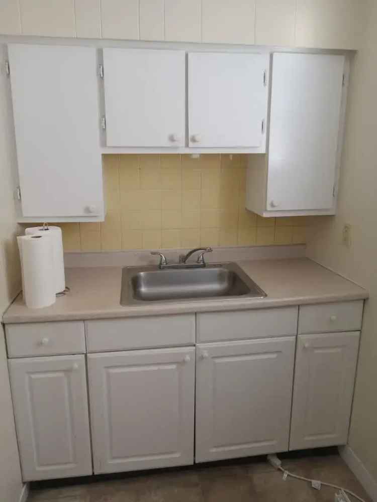 Apartment Unit for Rent