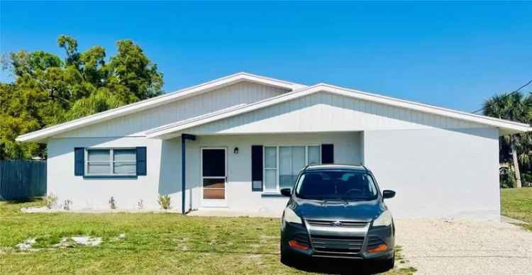 Single-family house For Sale in 1239, Groveland Avenue, Venice, Florida