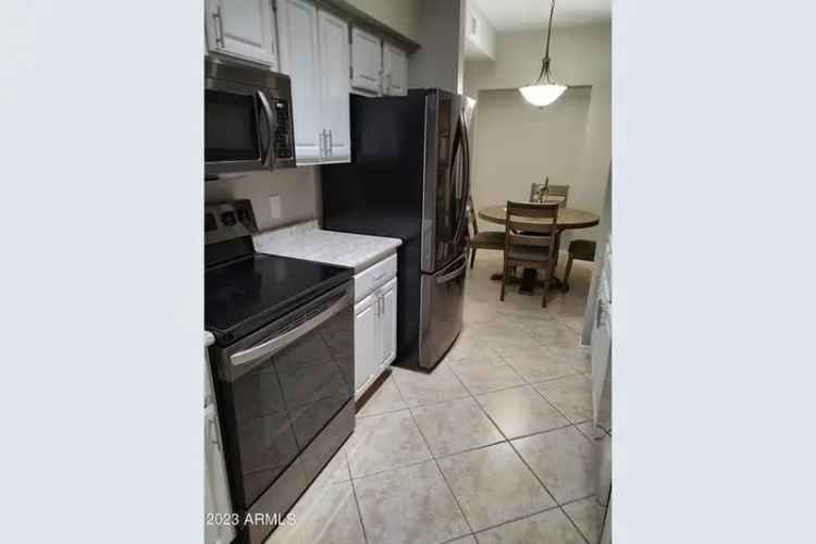 Apartment For Sale in 14950, West Mountain View Boulevard, Surprise, Arizona