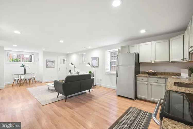 Condo For Sale in Washington, District of Columbia