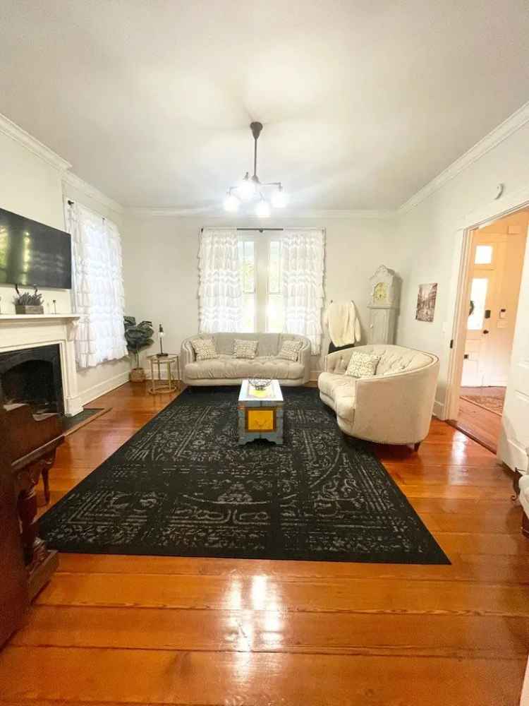 Single-family house For Sale in 644, 1st Avenue, Columbus, Georgia