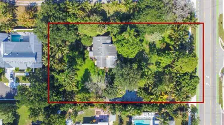 Land For Sale in Delray Beach, Florida