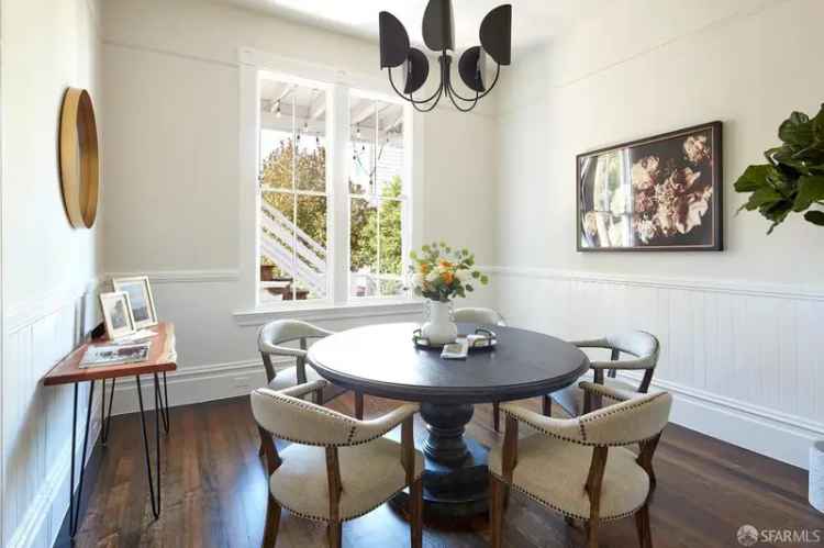 Condo For Sale in 3025;3027;3029, Buchanan Street, San Francisco, California