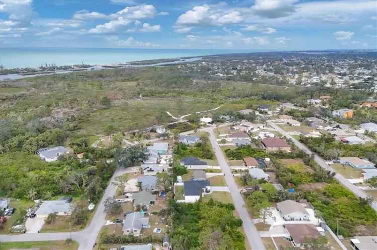 Land For Sale in South Venice, Florida