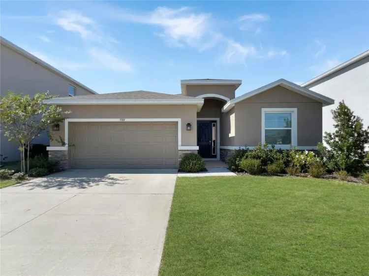 Single-family house For Sale in Ocala, Florida