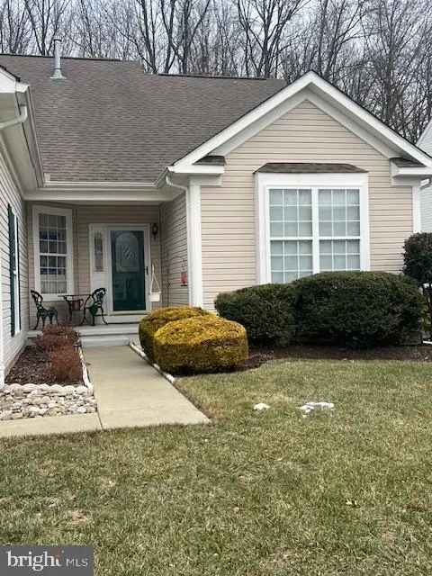 Single-family house For Sale in 78, Springmill Drive, Middletown, Delaware