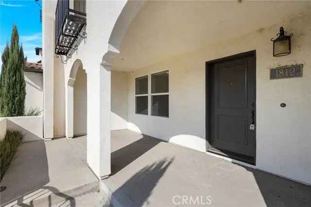 Condo For Sale in 1812, Sonata Street, La Habra, California