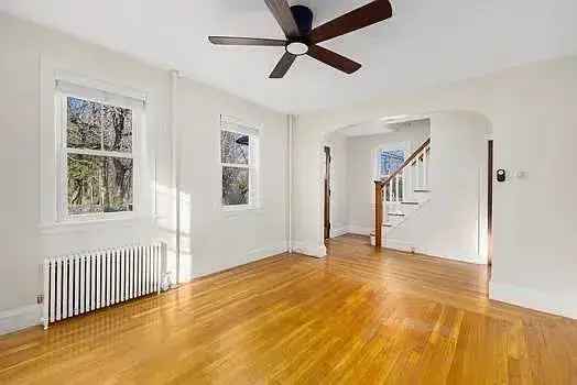 East Greenwich Home for Rent - 3 Bed 1 Bath