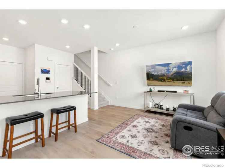 House For Sale in Lafayette, Colorado