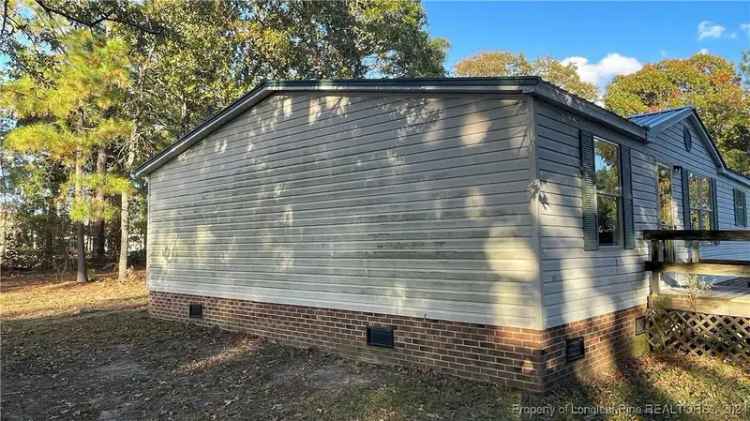 Single-family house For Sale in 212, Heflin Road, North Carolina