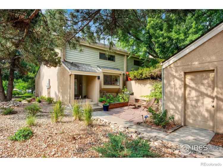 House For Sale in 2728, Northbrook Place, Boulder, Colorado